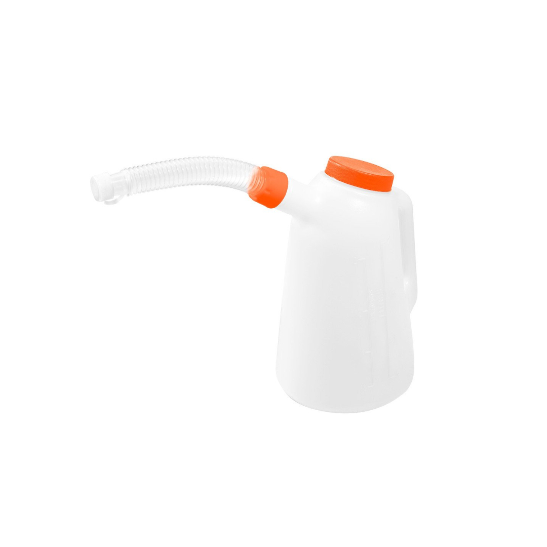 Dirbtuvių antgalis, laistytuvas, 1l