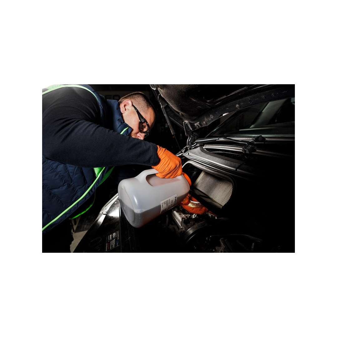 Dirbtuvių antgalis, laistytuvas, 3l 1