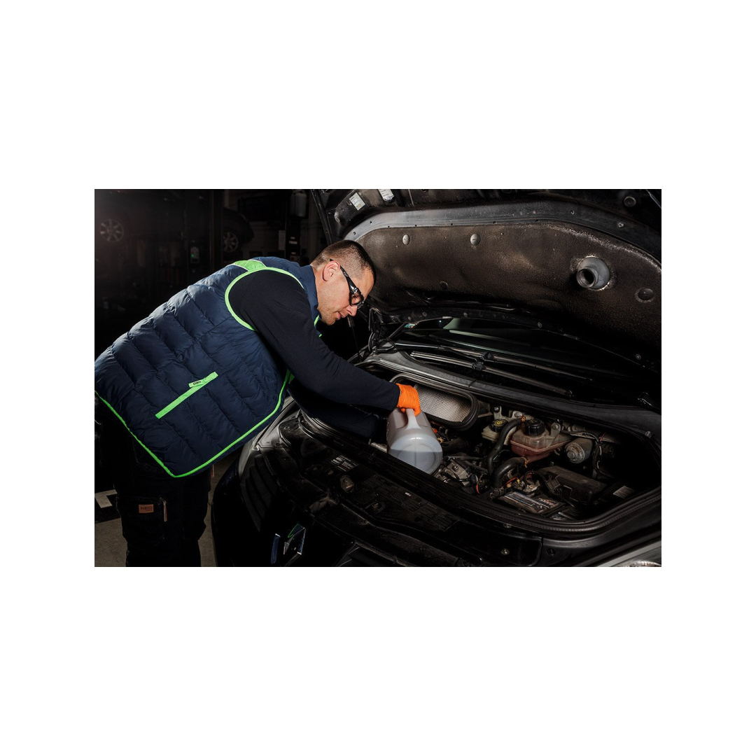 Dirbtuvių antgalis, laistytuvas, 3l 2