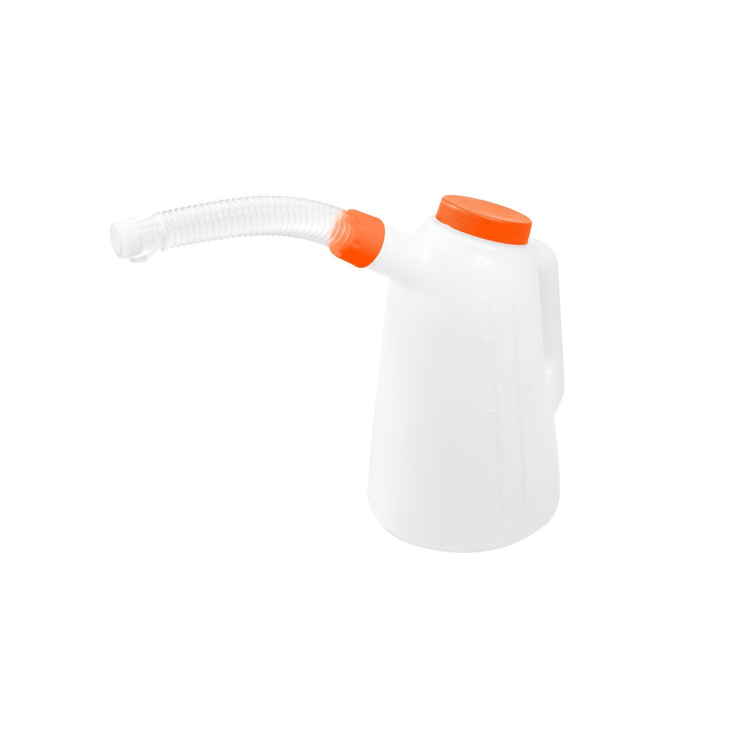 Dirbtuvių antgalis, laistytuvas, 3l