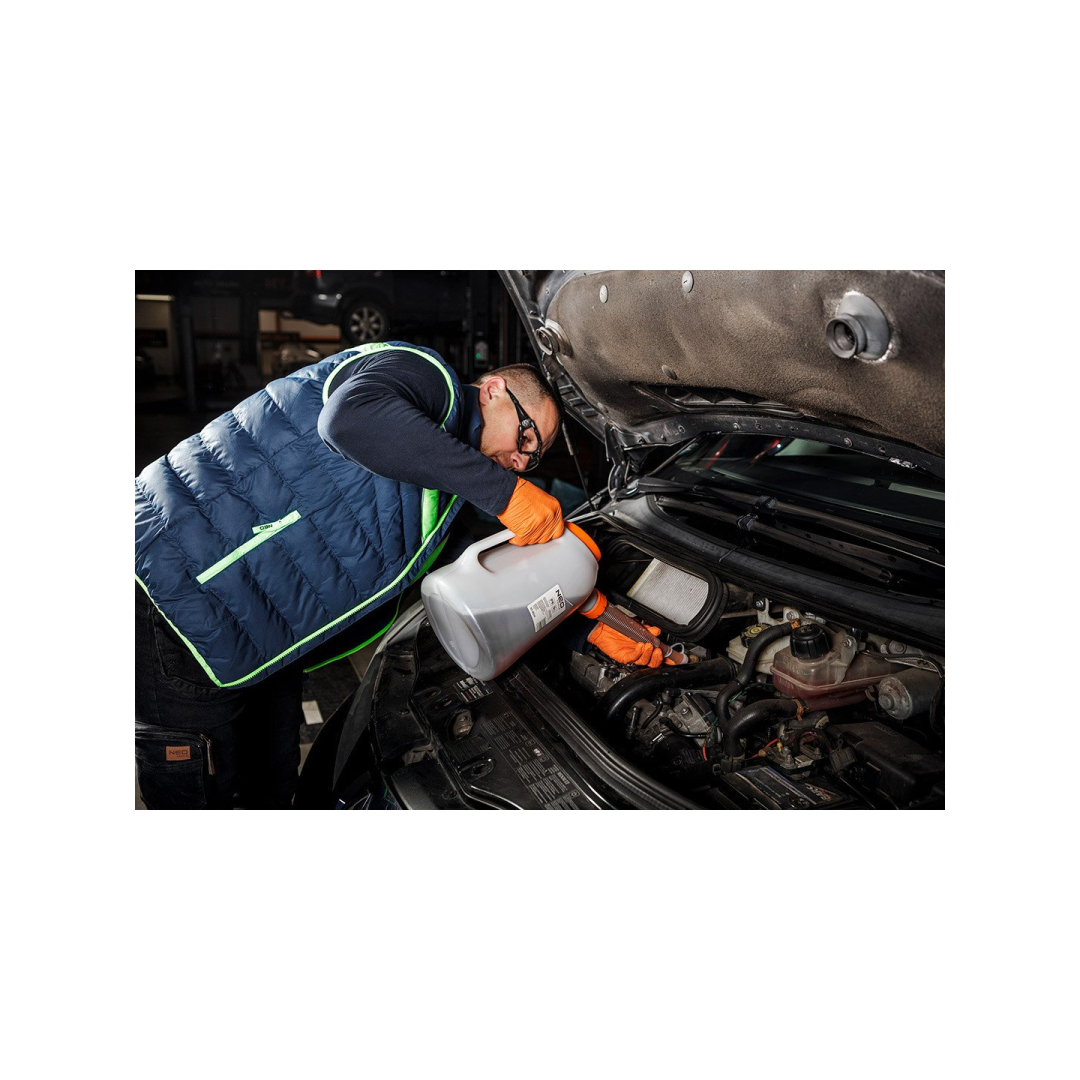 Dirbtuvių antgalis, laistytuvas, 5l 1 Dirbtuvių antgalis, laistytuvas, 5l 1