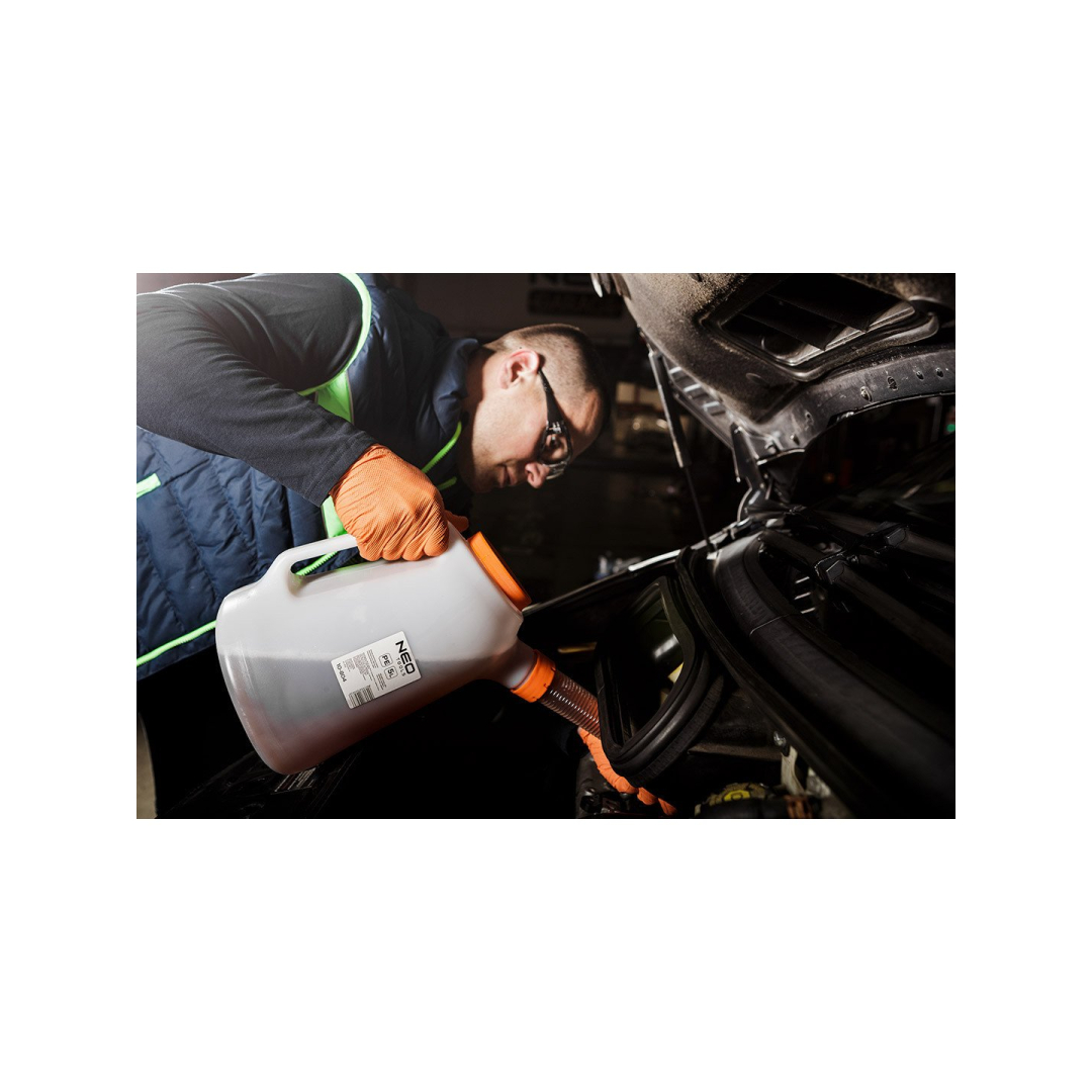 Dirbtuvių antgalis, laistytuvas, 5l 2 Dirbtuvių antgalis, laistytuvas, 5l 2