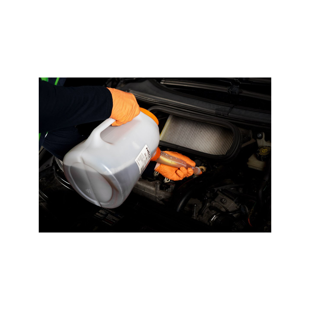 Dirbtuvių antgalis, laistytuvas, 5l 3 Dirbtuvių antgalis, laistytuvas, 5l 3