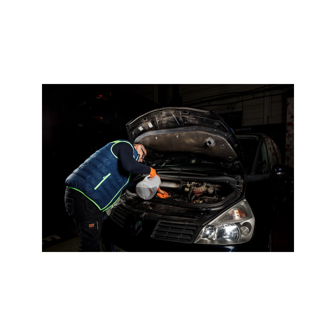 Dirbtuvių antgalis, laistytuvas, 5l 4