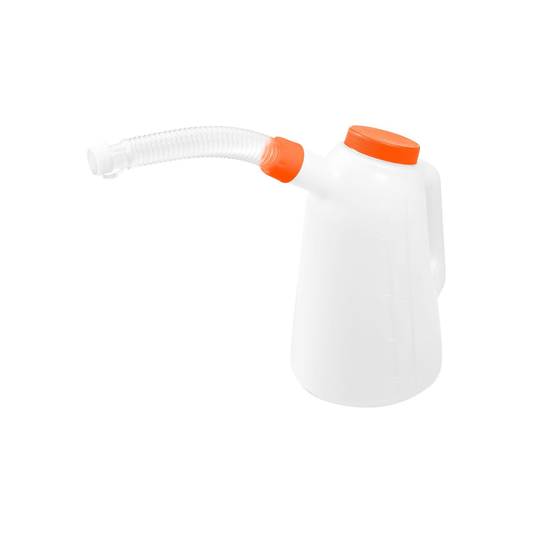 Dirbtuvių antgalis, laistytuvas, 5l