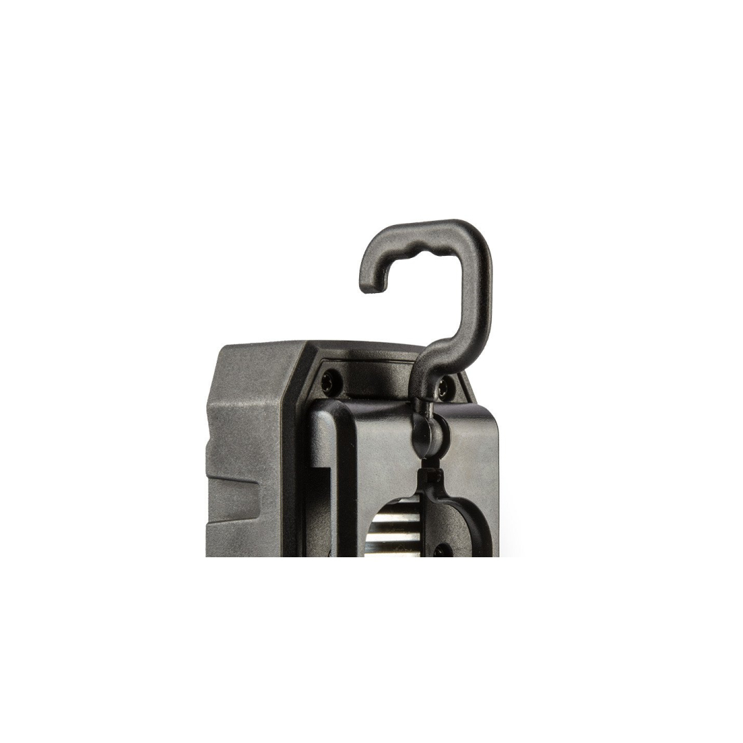 Dirbtuvių lempa 500 lm COB LED 5