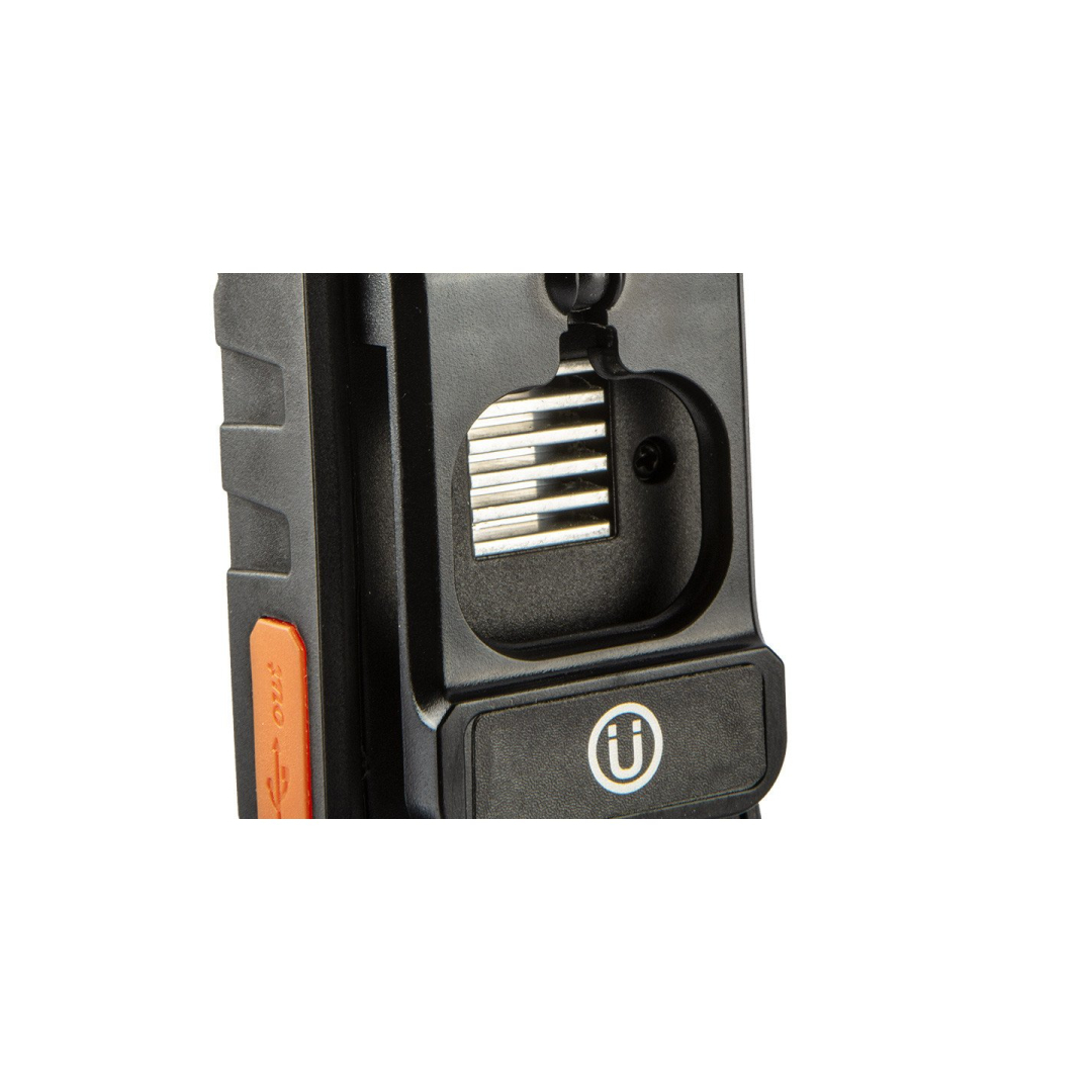 Dirbtuvių lempa 500 lm COB LED 6 Dirbtuvių lempa 500 lm COB LED 6