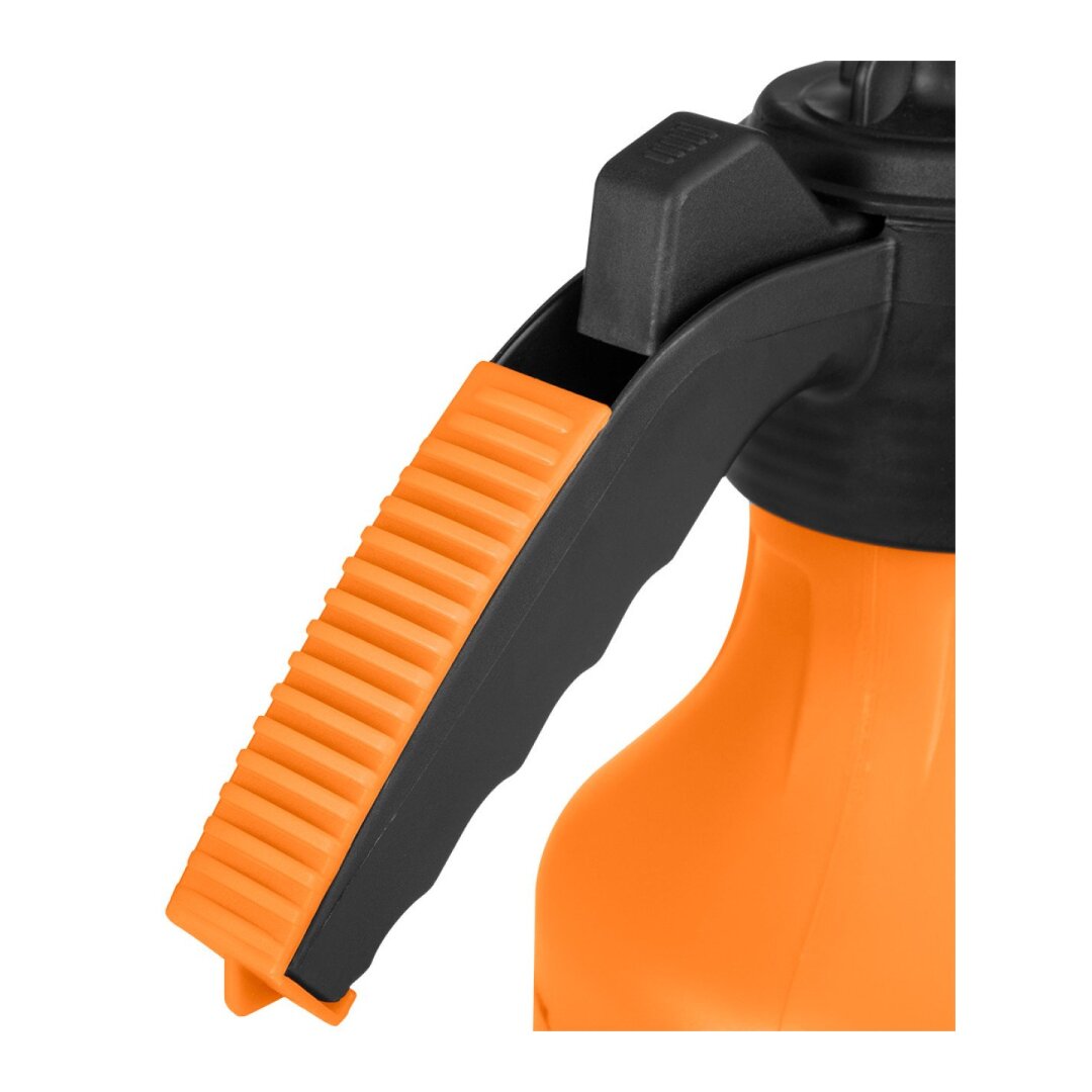 Dirbtuvių slėginis plovimo įrenginys 1,5 litro 4