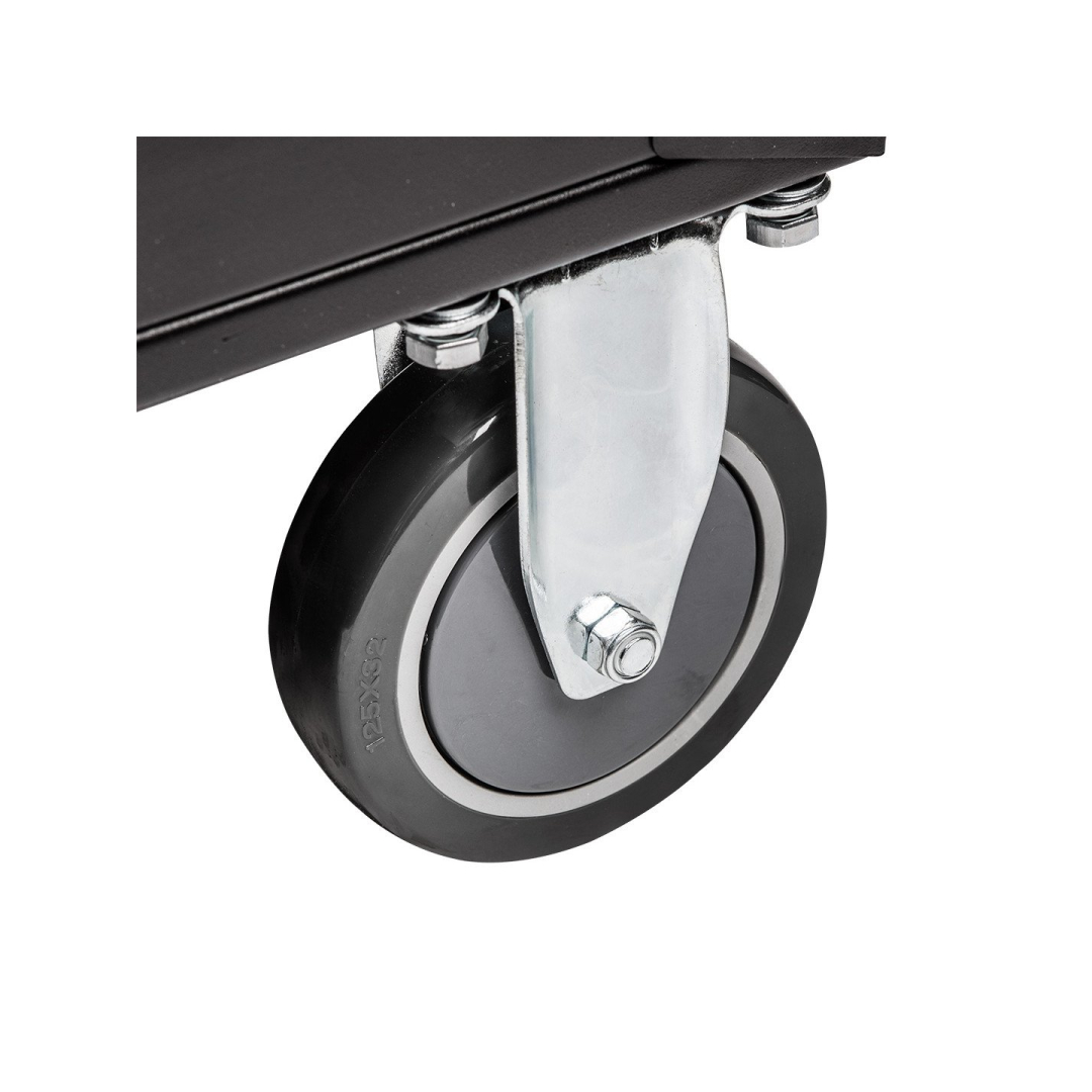 Dirbtuvių spintelė NEO, 6 stalčiai + 149 įrankiai 8