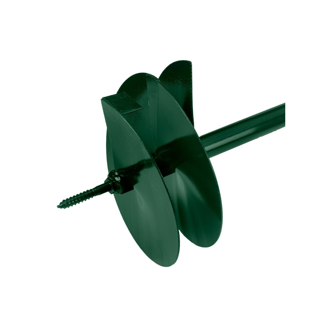 Dirvos sraigto skersmuo 250 mm 4 Dirvos sraigto skersmuo 250 mm 4