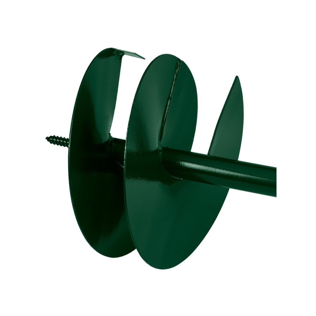 Dirvos sraigto skersmuo 250 mm 6 Dirvos sraigto skersmuo 250 mm 6