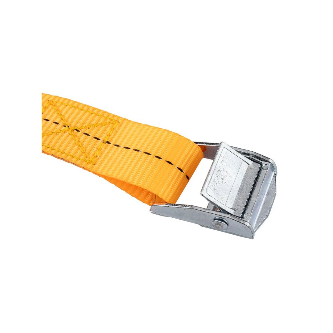 Diržas su kumštelio sagtimi 25 mm x 2,5 m 2 vnt. 4 Diržas su kumštelio sagtimi 25 mm x 2,5 m 2 vnt. 4