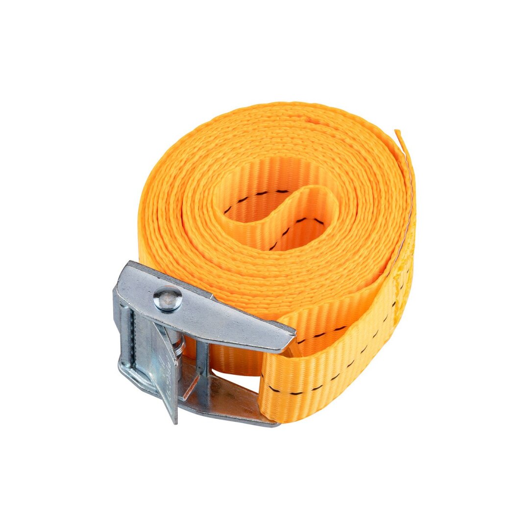 Diržas su kumštelio sagtimi 25 mm x 5 m 1 vnt