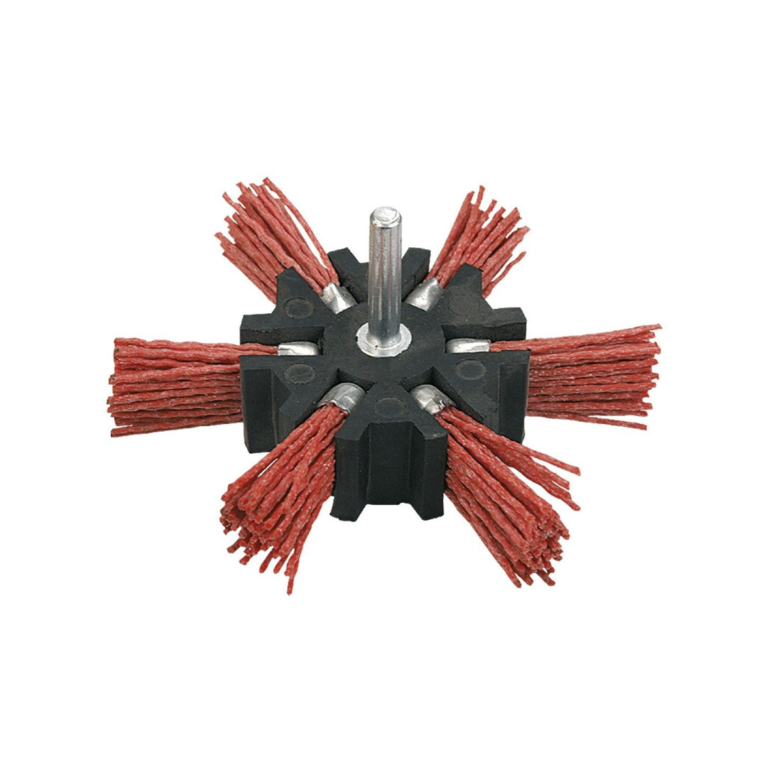 Disko formos šepetėlis 100mm.