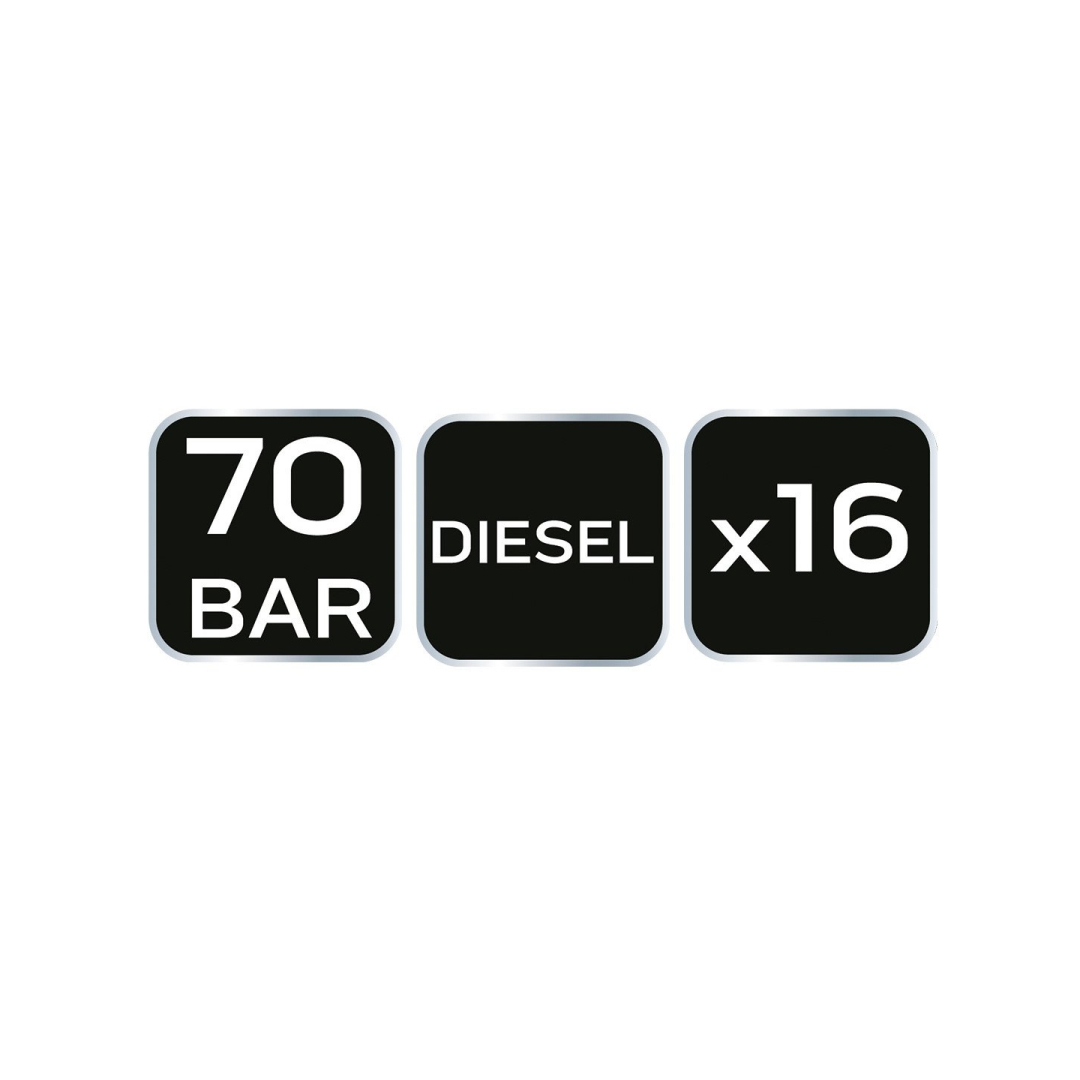 Dizelinis kompresijos matuoklis iki 70 bar 6 Dizelinis kompresijos matuoklis iki 70 bar 6