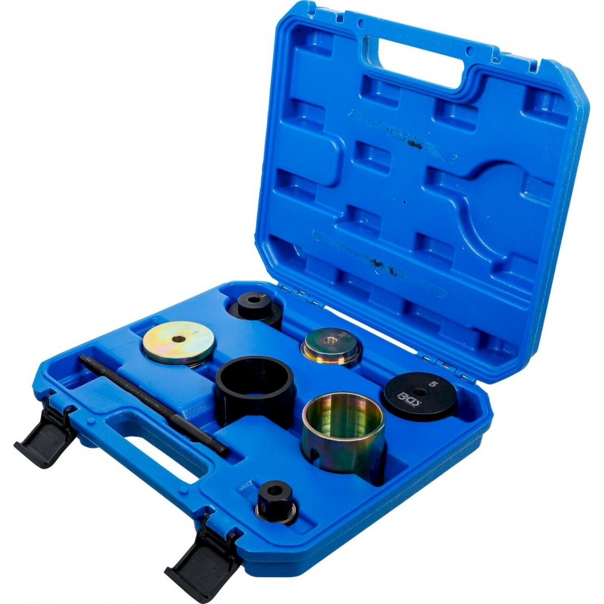 Diferencialo įvorės įrankių rinkinys | BMW 5, 6, 7 (F01, F02, F04, F06, F07, F10-F13, F18) (74269)