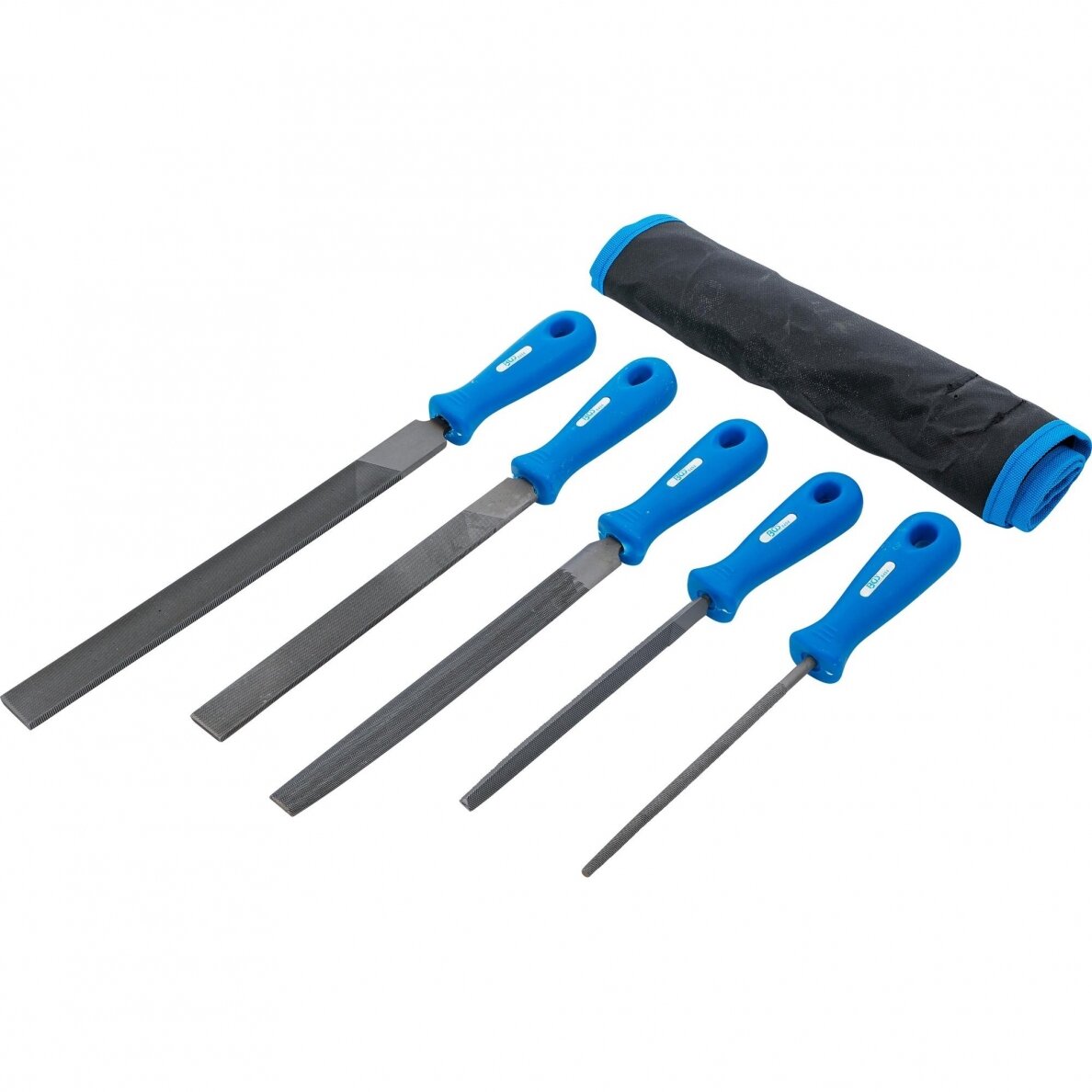 Dildžių metalui rinkinys | 5 vnt. (8494) 2 Dildžių metalui rinkinys | 5 vnt. (8494) 2