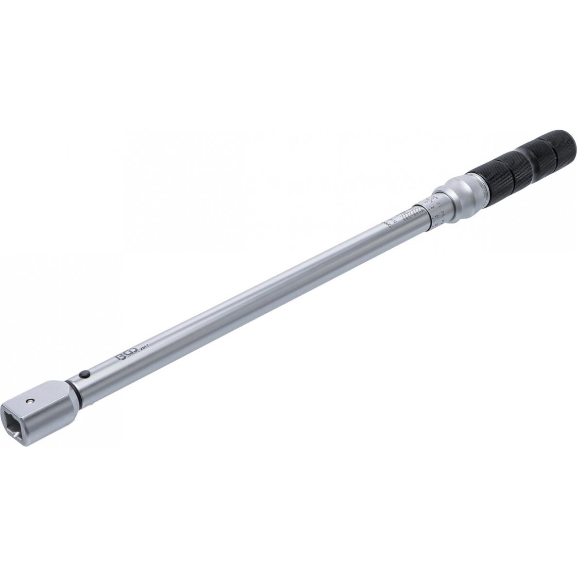 Dinamometras | 14 x 18 mm įstatomiems įrankiams | 60 - 340 Nm (2817) Dinamometras | 14 x 18 mm įstatomiems įrankiams | 60 - 340 Nm (2817)