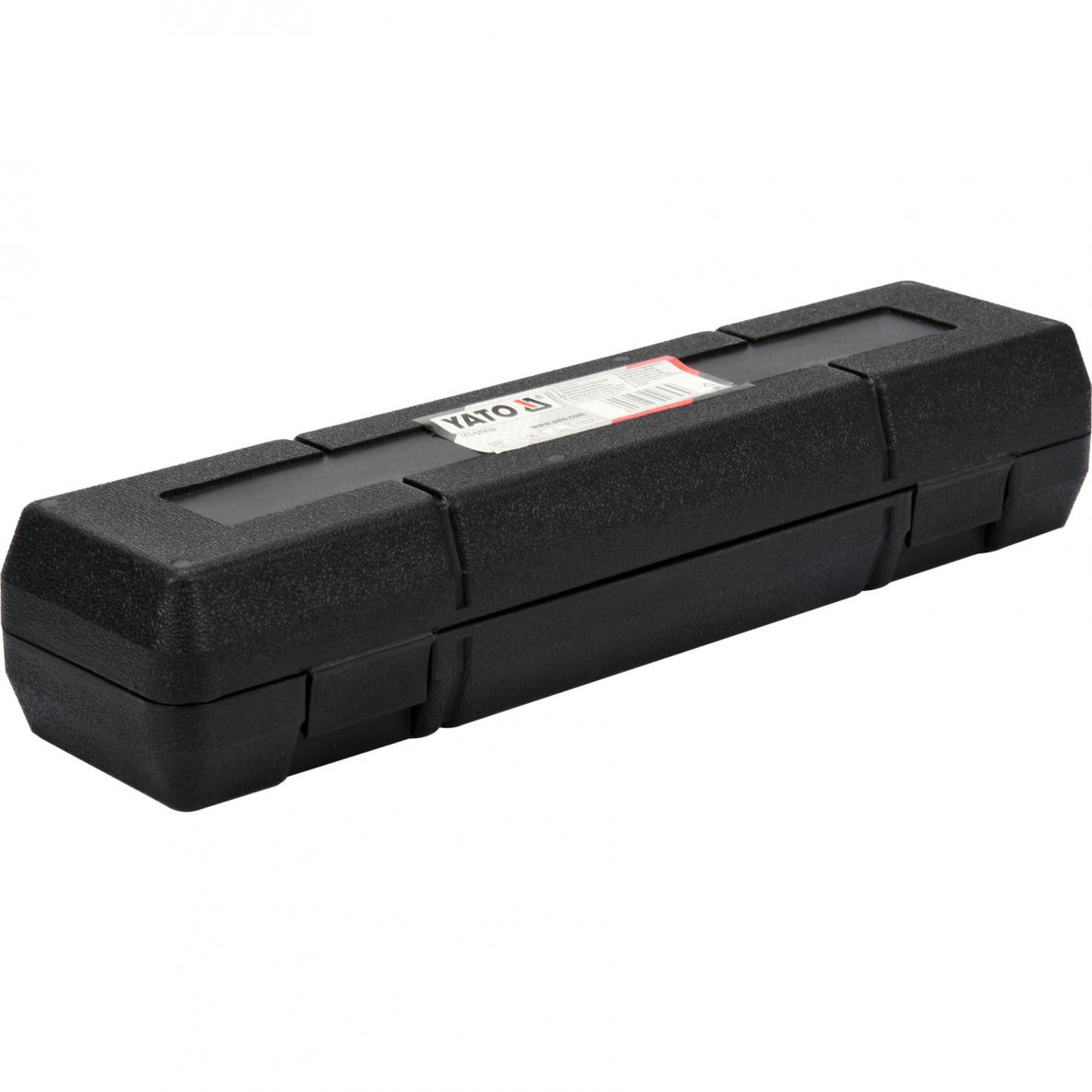 Dinamometrinis laikrodinis raktas su skale Yato, 10 mm (3/8"), 3 - 30 Nm 3