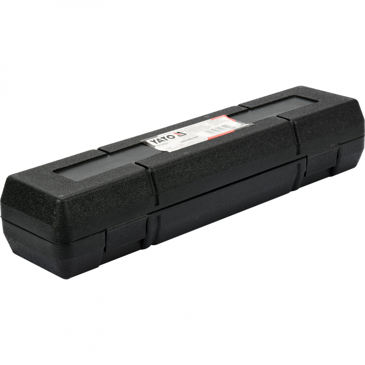 Dinamometrinis laikrodinis raktas su skale Yato, 10 mm (3/8"), 1 - 10 Nm 3 Dinamometrinis laikrodinis raktas su skale Yato, 10 mm (3/8"), 1 - 10 Nm 3