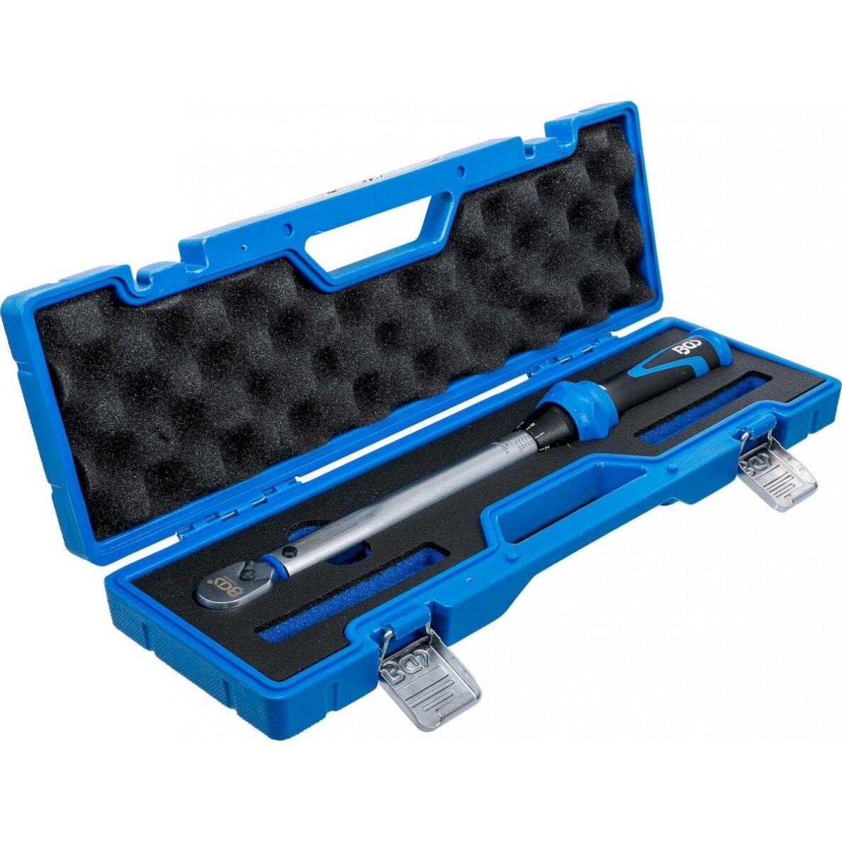 Dinamometrinis raktas | 10 mm (3/8") | 20 - 120 Nm (7182) Dinamometrinis raktas | 10 mm (3/8") | 20 - 120 Nm (7182)