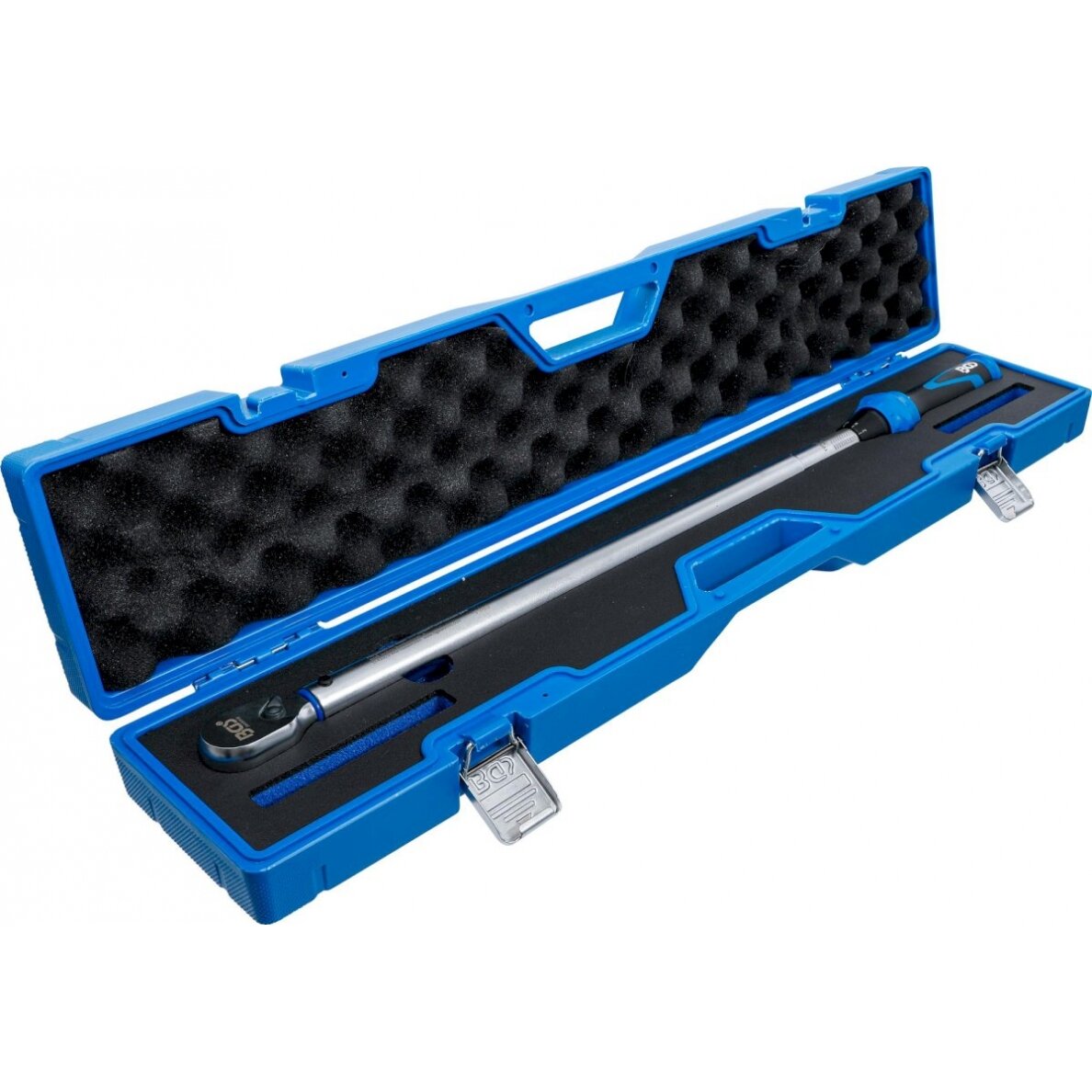 Dinamometrinis raktas | 20 mm (3/4") | 100 - 500 Nm (7185) Dinamometrinis raktas | 20 mm (3/4") | 100 - 500 Nm (7185)