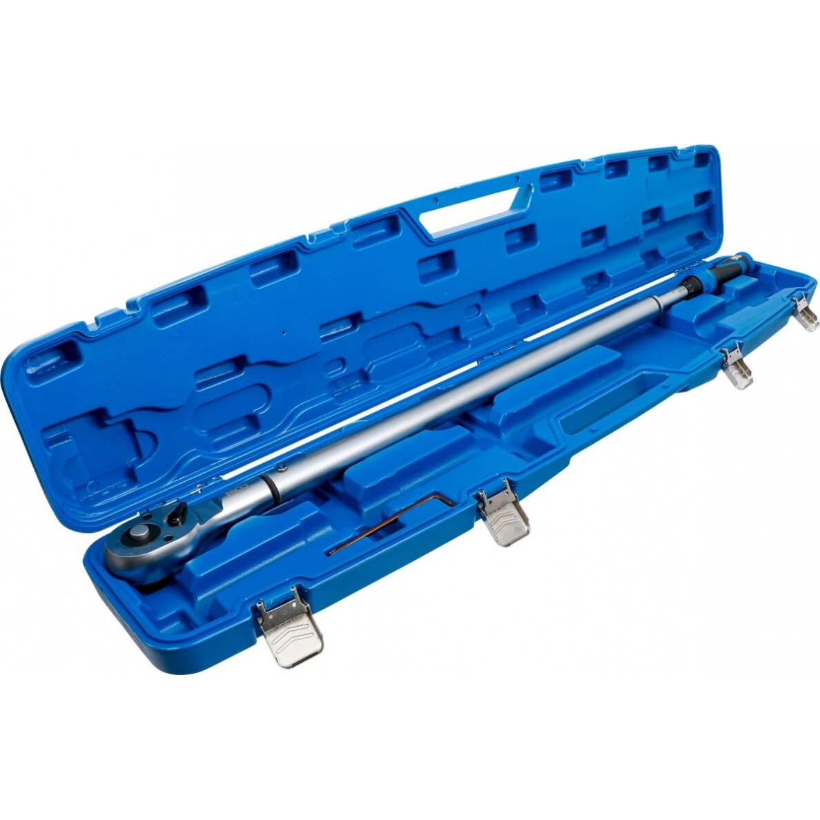 Dinamometrinis raktas | 20 mm (3/4") | 100 - 700 Nm (7186) Dinamometrinis raktas | 20 mm (3/4") | 100 - 700 Nm (7186)