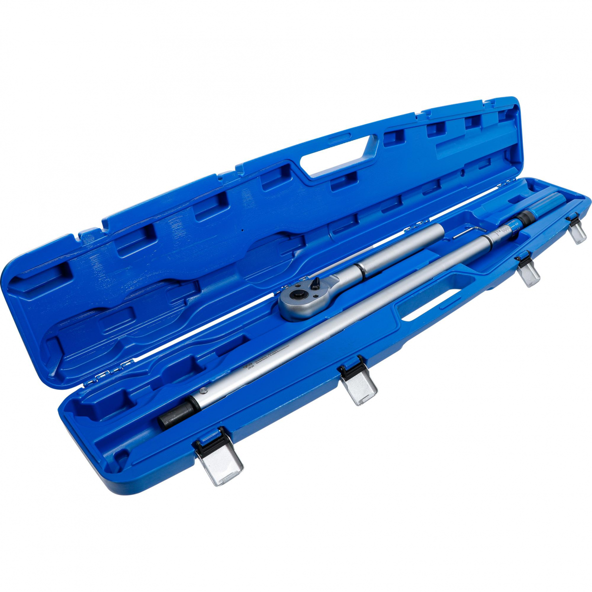 Dinamometrinis raktas BGS-technic, 20 mm (3/4"), 200 - 800 Nm 1 Dinamometrinis raktas BGS-technic, 20 mm (3/4"), 200 - 800 Nm 1