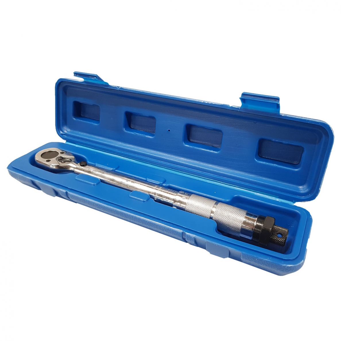 Dinamometrinis raktas KINGRONY, 10 mm (3/8"), 19 - 110 Nm 1 Dinamometrinis raktas KINGRONY, 10 mm (3/8"), 19 - 110 Nm 1