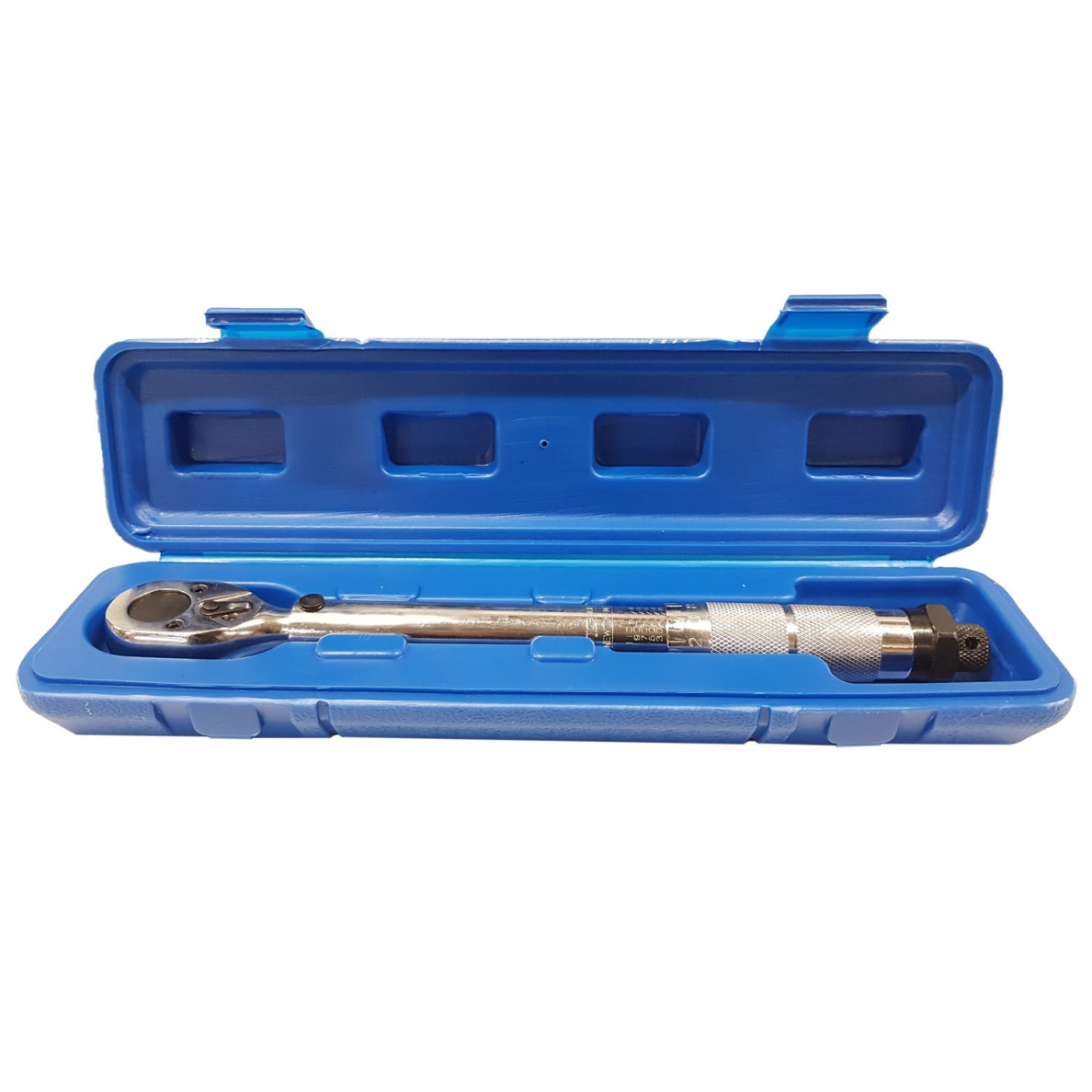 Dinamometrinis raktas KINGRONY, 10 mm (3/8"), 19 - 110 Nm Dinamometrinis raktas KINGRONY, 10 mm (3/8"), 19 - 110 Nm