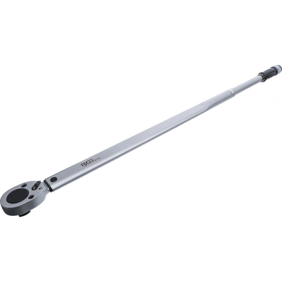 Dinamometrinis raktas | "Workshop" | 25 mm (1") | 140 - 980 Nm (970) Dinamometrinis raktas | "Workshop" | 25 mm (1") | 140 - 980 Nm (970)