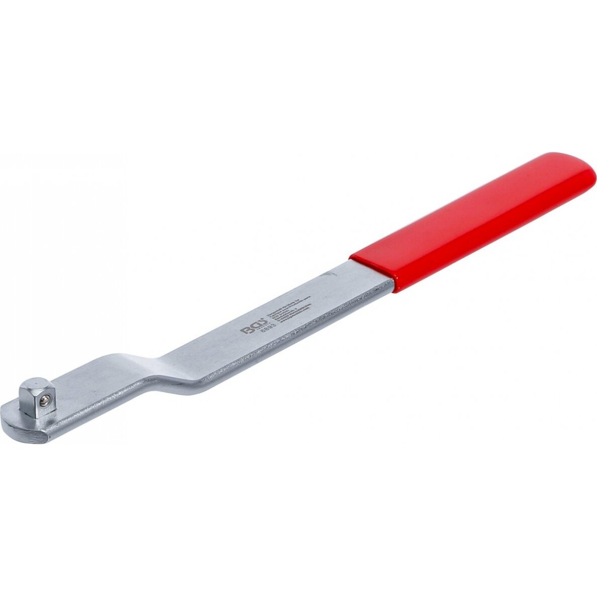 Diržo įtempimo veržliaraktis | Opel / Vauxhall, Chevrolet (6893)