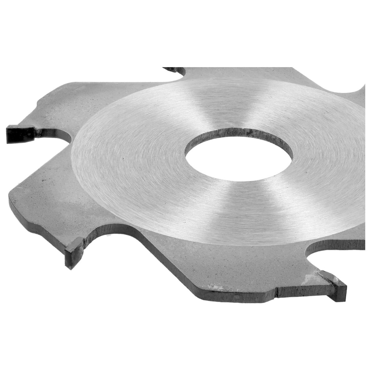 Diskas pjovimo medžiui 100 x 22.2 mm 6T 1