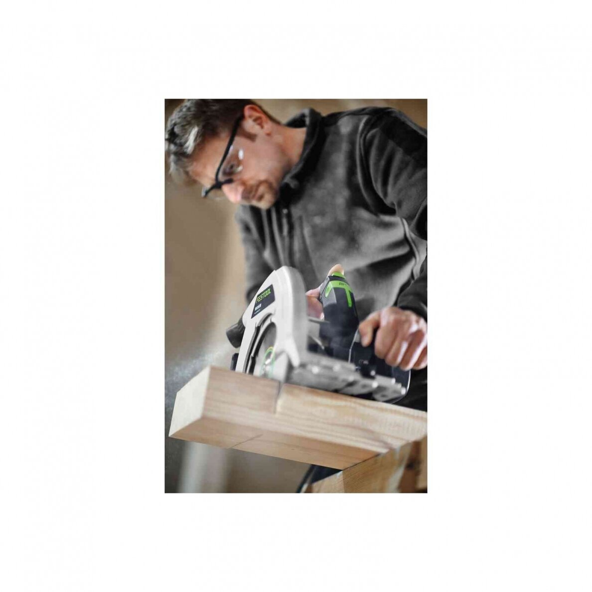 Diskinis pjūklas Festool HK 85 EB-Plus (576147) 9 Diskinis pjūklas Festool HK 85 EB-Plus (576147) 9