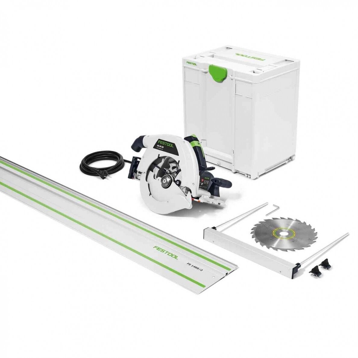 Diskinis pjūklas Festool HK 85 EB-Plus-FS (576138) Diskinis pjūklas Festool HK 85 EB-Plus-FS (576138)