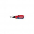 Didelės svertinės jėgos kirpimo replės KNIPEX 7412