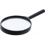 Didinamasis stiklas / lupa | Ø 100 mm (85860)
