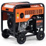 Dyzelinis generatorius DAEWOO DDAE 11000XE, 7.5kW, 668cm³