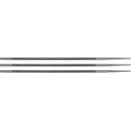 Dildelių rinkinys grandininiams pjūklams galąsti | 4,8 mm | 3 vnt. (79863)