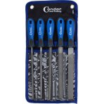 Dildės metalui 200mm 5vnt.bendras L315mm