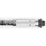 Dinamometrinis raktas Vorel, 10 mm (3/8"), 13 - 110 Nm