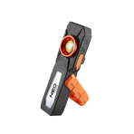 Dirbtuvių lempa 500 lm COB LED