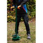 Dirvos sraigto skersmuo 250 mm