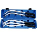 Diržo įtempimo raktai | 12 kampų 13 - 19 mm (1310) Diržo įtempimo raktai | 12 kampų 13 - 19 mm (1310)