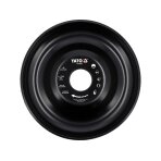 Diskas / freza medžiui | 125 mm /  16 mm (YT-59157)