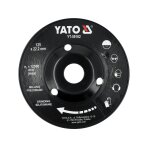 Diskas / freza medžiui | 125 mm (YT-59162)