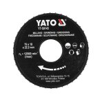 Diskas / freza medžiui | 75 mm / 18 mm (YT-59145)