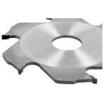 Diskas pjovimo medžiui 100 x 22.2 mm 6T Diskas pjovimo medžiui 100 x 22.2 mm 6T