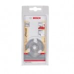 Diskinė griovelių freza Bosch, 8 mm, D1 50,8 mm, L 2,5mm, 2608629388