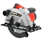 Diskinis pjūklas 185mm (230V/1650W)